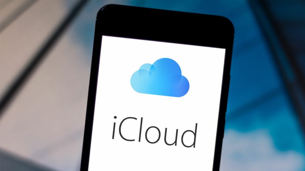 iCloud