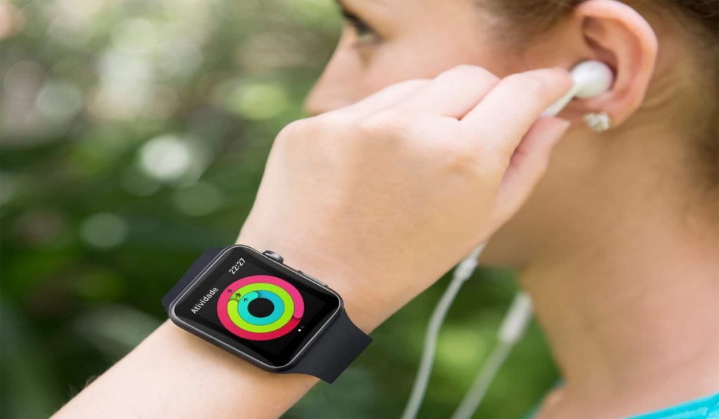 Melhores Apps para Apple Watch