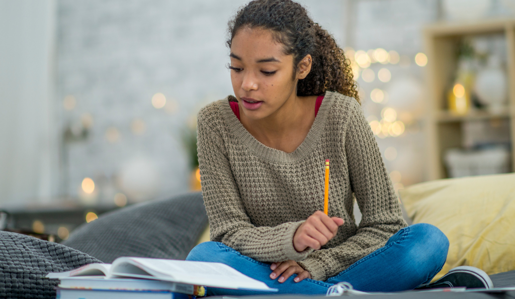 Aplicativos para Estudar