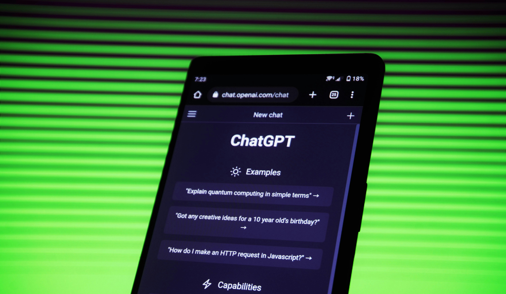 ChatGpt