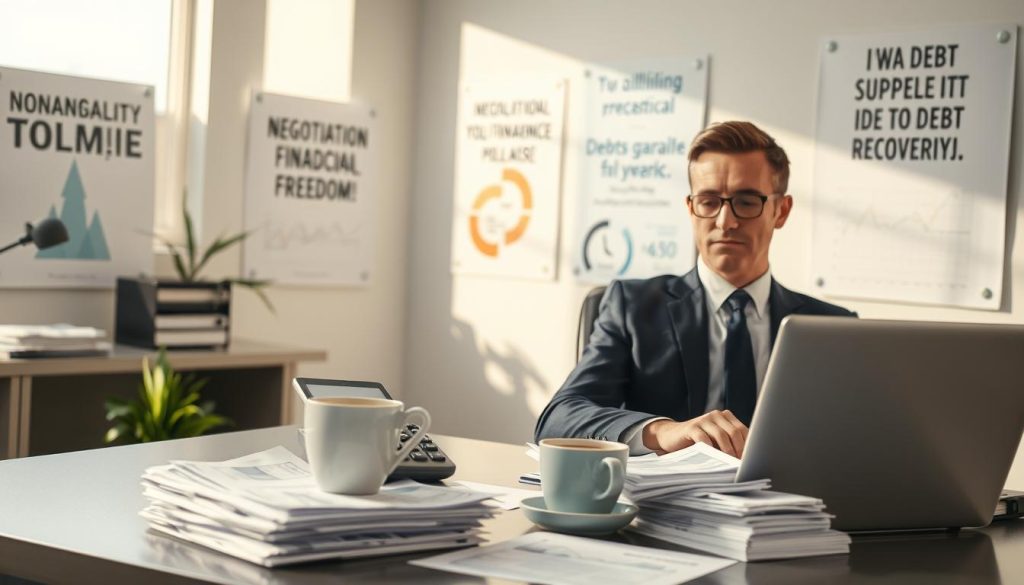 como sair das dívidas