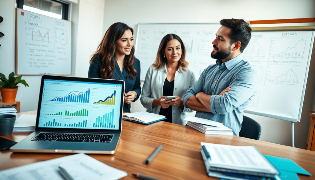 planejamento financeiro