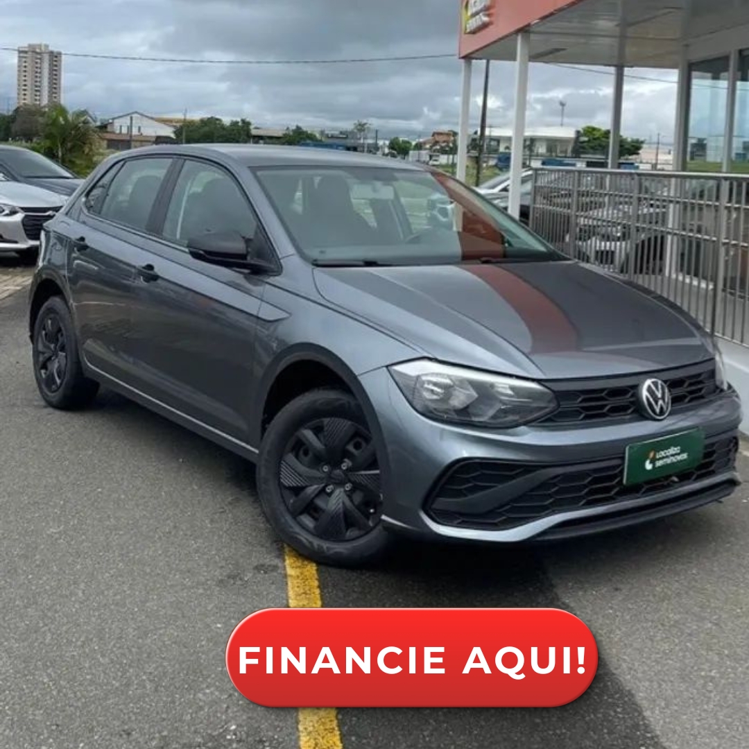 Financiamento de Carro