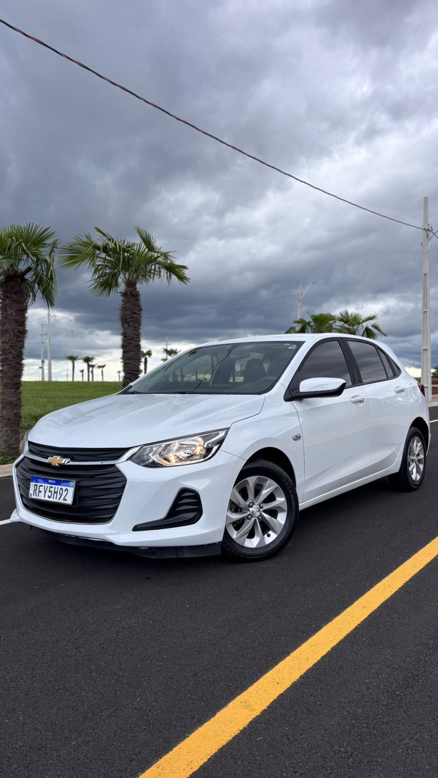Financiamento de carro para crédito baixo