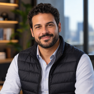 Picture of Marcos Vinicius